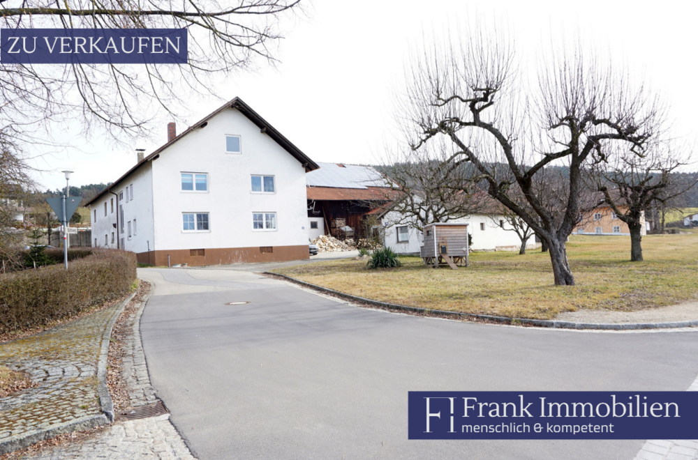 Thumbnail-Haus zum Kaufen in Runding - Göttling 399.000,00 € 155 m²