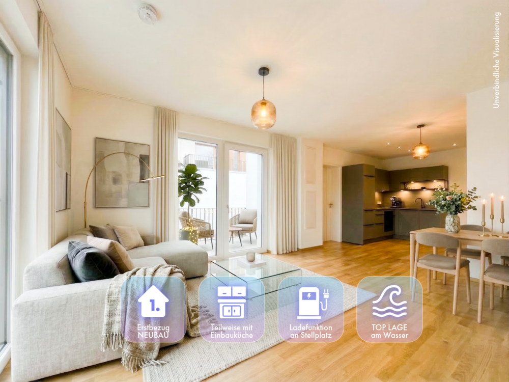 Thumbnail-Wohnung zum Mieten in Markkleeberg 929,50 € 46.71 m²