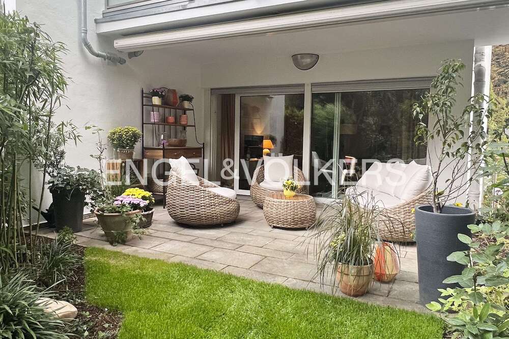 Thumbnail-Wohnung zum Kaufen in Köln - Lindenthal 720.000,00 € 123 m²