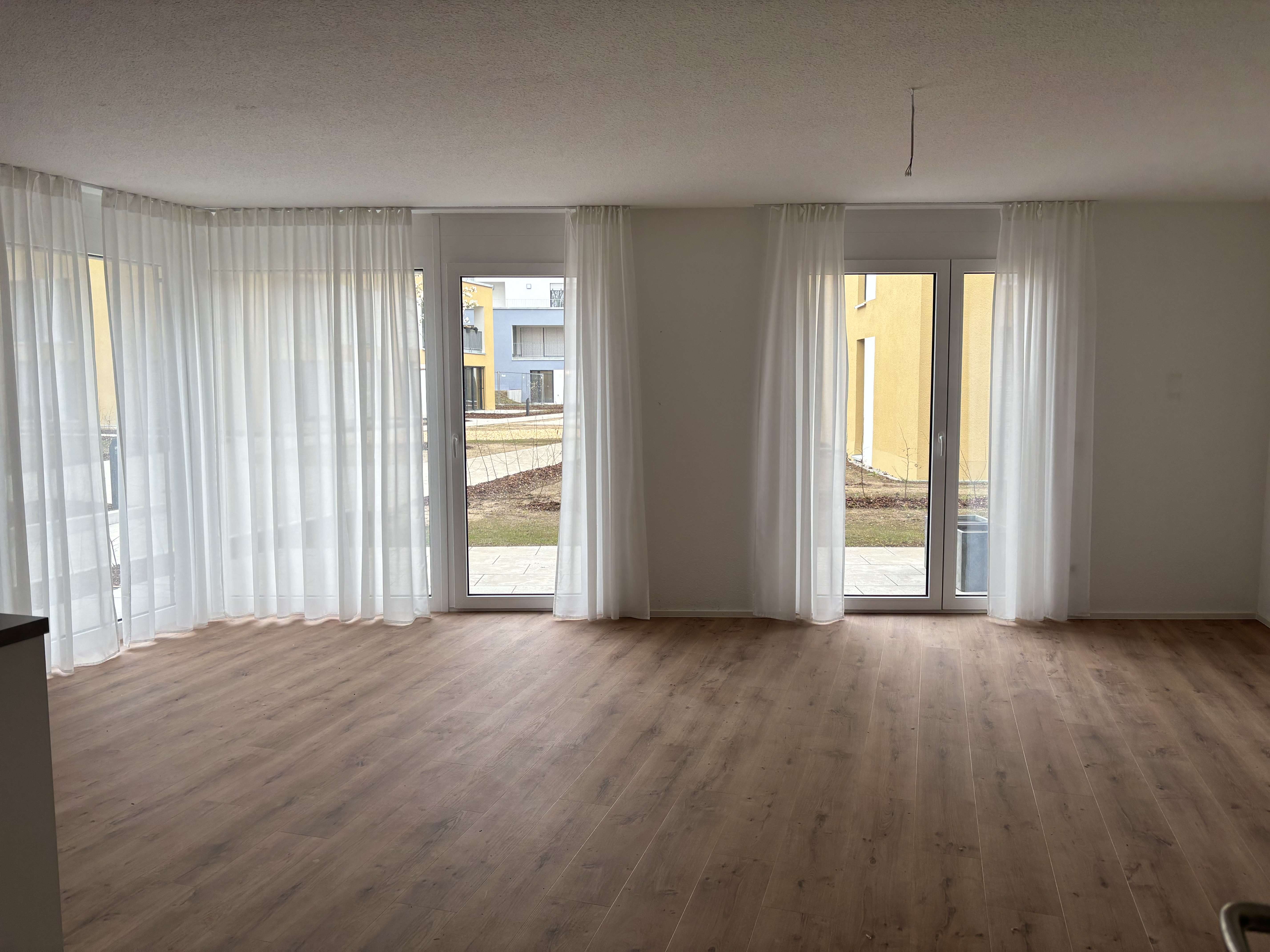 Thumbnail-Wohnung zum Mieten in Schwäbisch Gmünd 1.000,00 € 86.9 m²