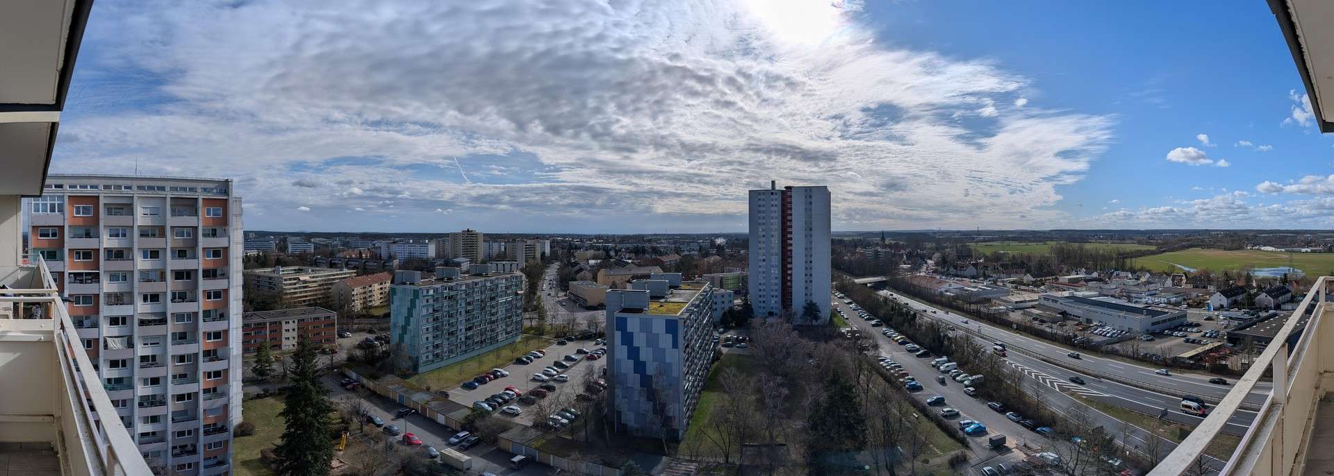 Thumbnail-Wohnung zum Kaufen in Erlangen 219.000,00 € 58 m²