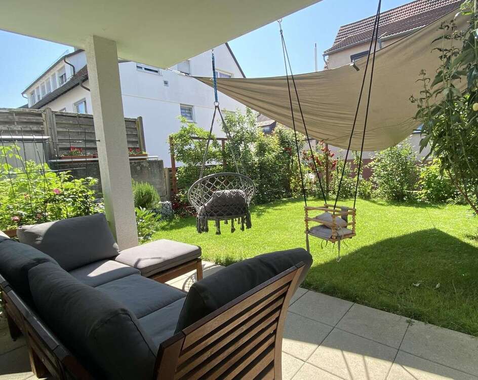 Thumbnail-Wohnung zum Kaufen in Stuttgart 500.000,00 € 77.7 m²