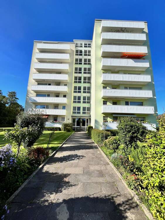 Thumbnail-Wohnung zum Mieten in Haan 380,00 € 35 m²