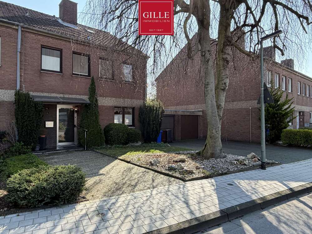 Thumbnail-Haus zum Kaufen in Neuss 549.000,00 € 136.32 m²