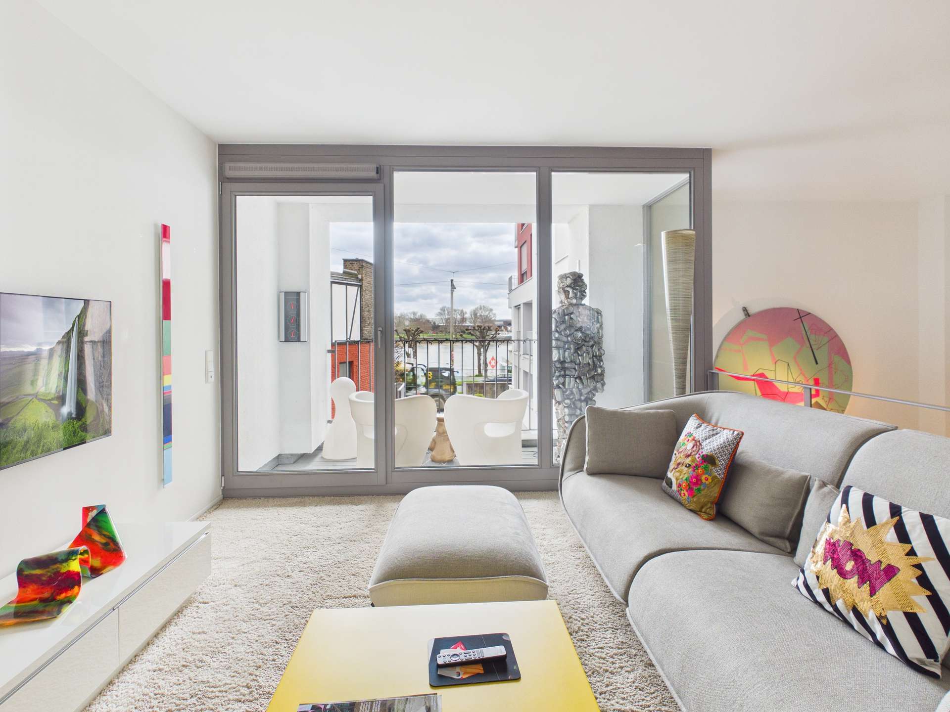 Thumbnail-Wohnung zum Kaufen in Köln 1.249.000,00 € 171 m²