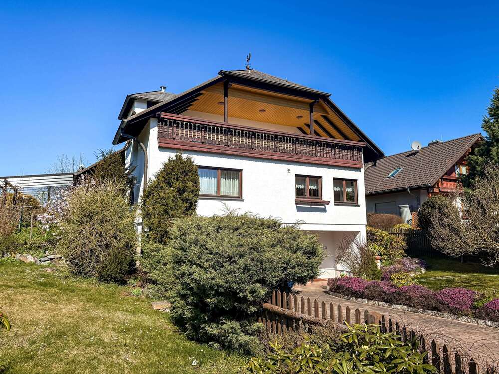 Thumbnail-Haus zum Kaufen in Treuen 349.000,00 € 180 m²