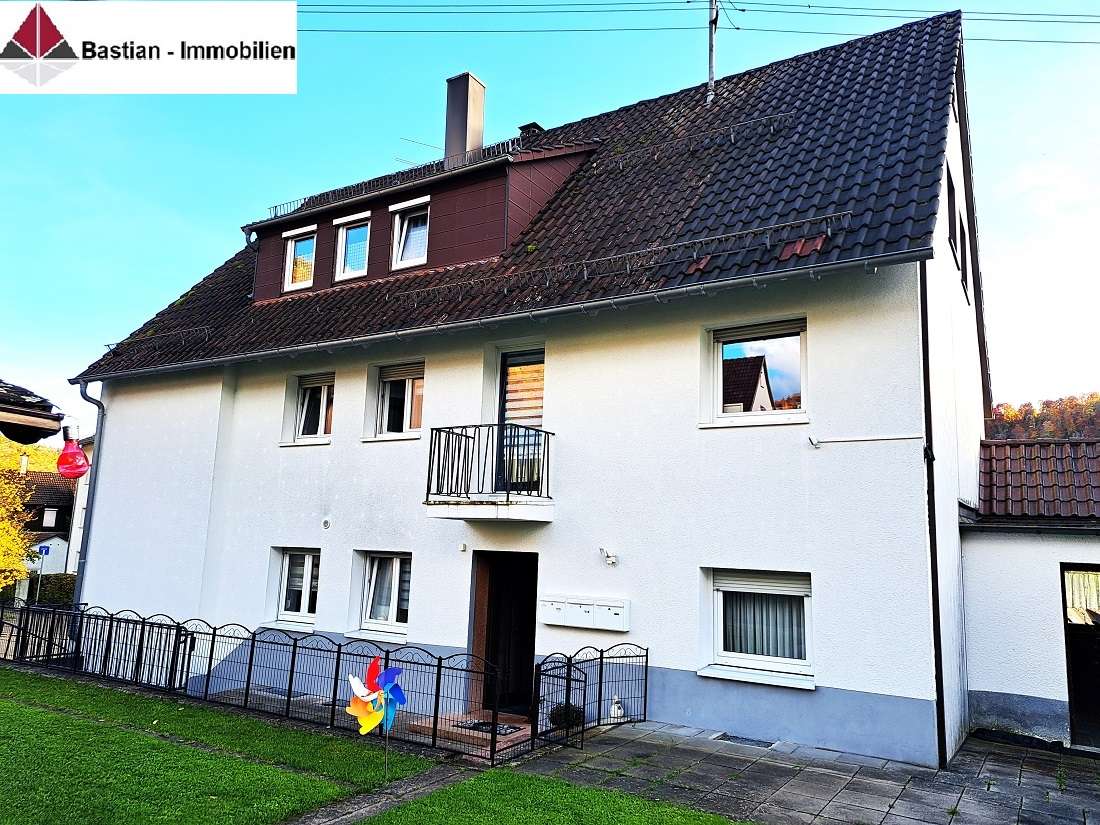 Thumbnail-Haus zum Kaufen in Albstadt - Ebingen 550.000,00 € 249 m²