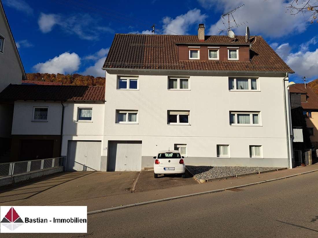 Thumbnail-Haus zum Kaufen in Albstadt - Ebingen 635.000,00 € 249 m²
