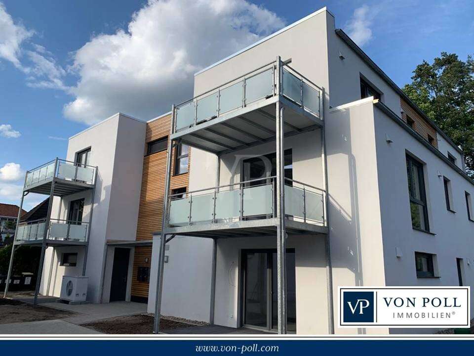 Thumbnail-Wohnung zum Kaufen in Celle 325.000,00 € 78 m²