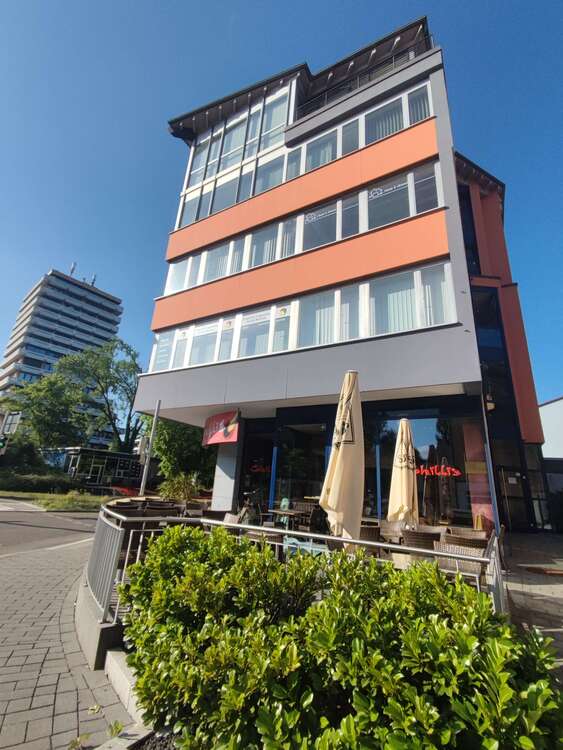 Thumbnail-Büro in Crailsheim 1.750,00 € 160.6 m²