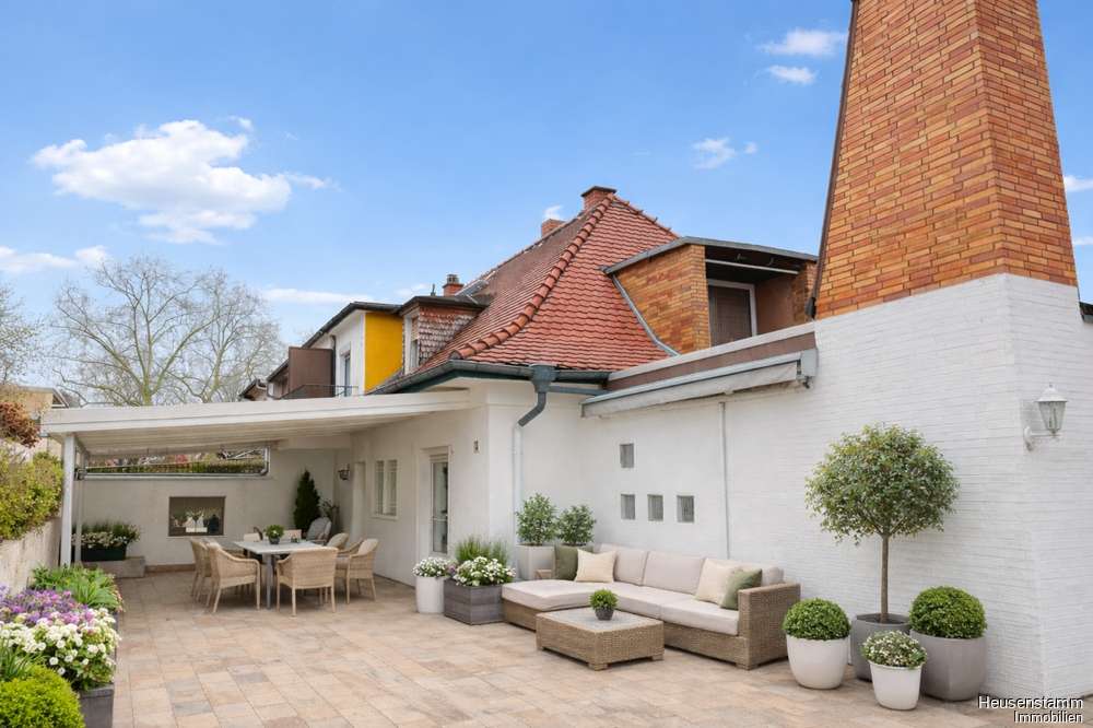 Thumbnail-Haus zum Kaufen in Offenbach am Main 690.000,00 € 163 m²