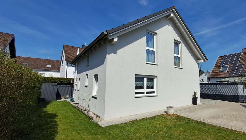 Thumbnail-Haus zum Kaufen in Waldkraiburg 525.000,00 € 110 m²