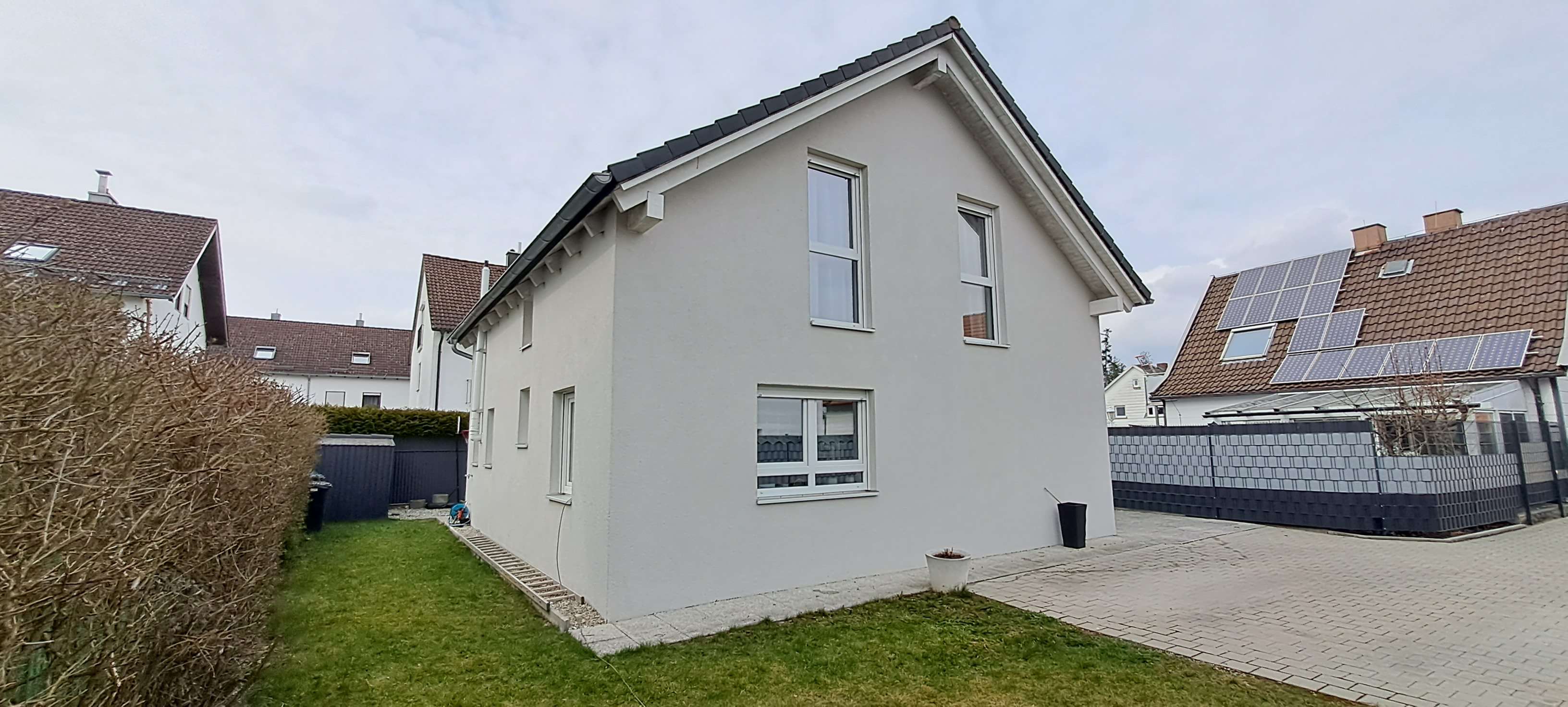 Thumbnail-Haus zum Kaufen in Waldkraiburg 525.000,00 € 110 m²