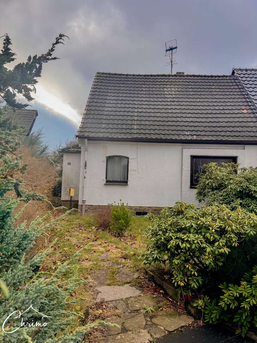 Thumbnail-Haus zum Kaufen in Bochum 255.000,00 € 90 m²