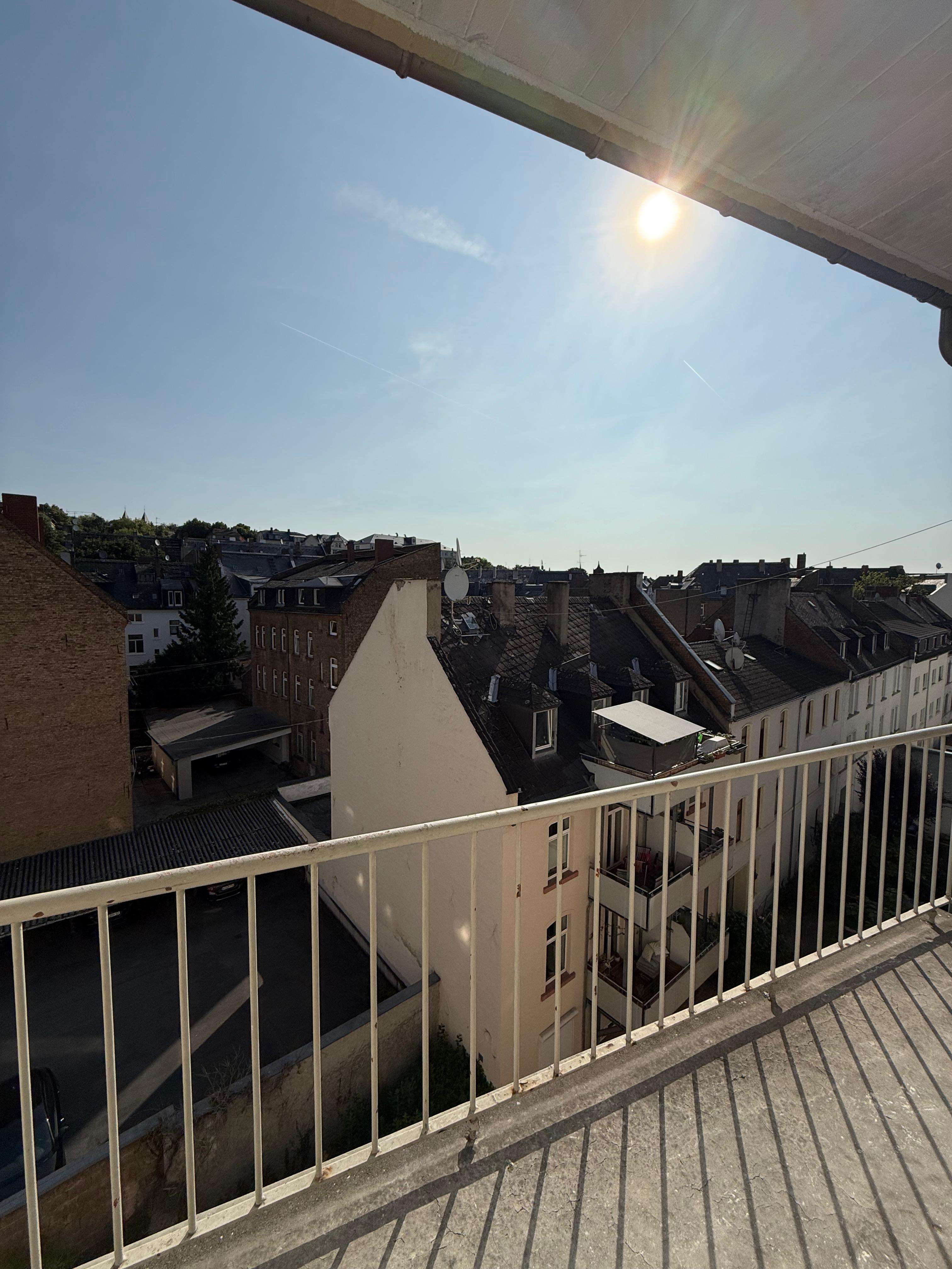 Thumbnail-Wohnung zum Mieten in Wiesbaden 999,00 € 66 m²