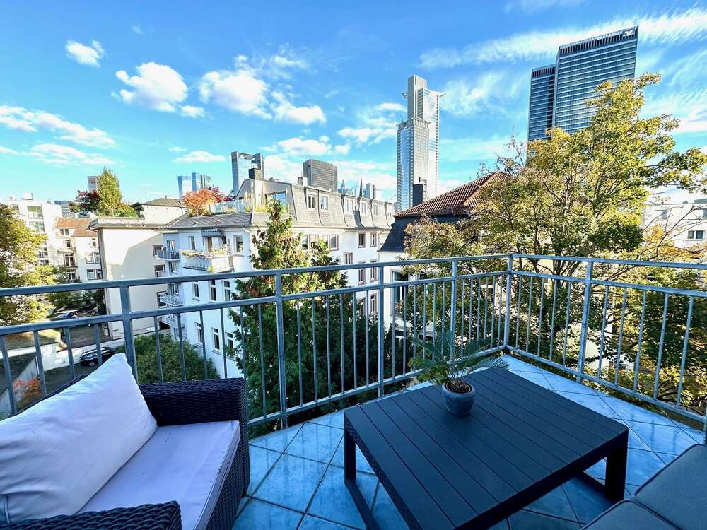 Thumbnail-Wohnung zum Mieten in Frankfurt am Main 1.450,00 € 65 m²