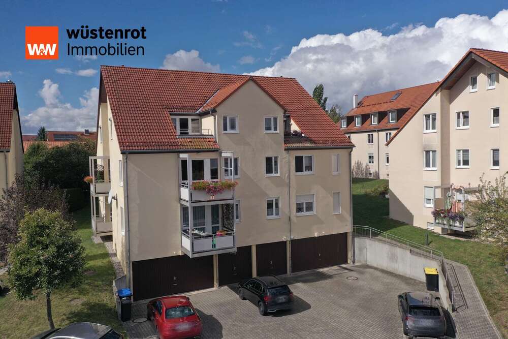 Thumbnail-Wohnung zum Kaufen in Nossen 139.000,00 € 76 m²