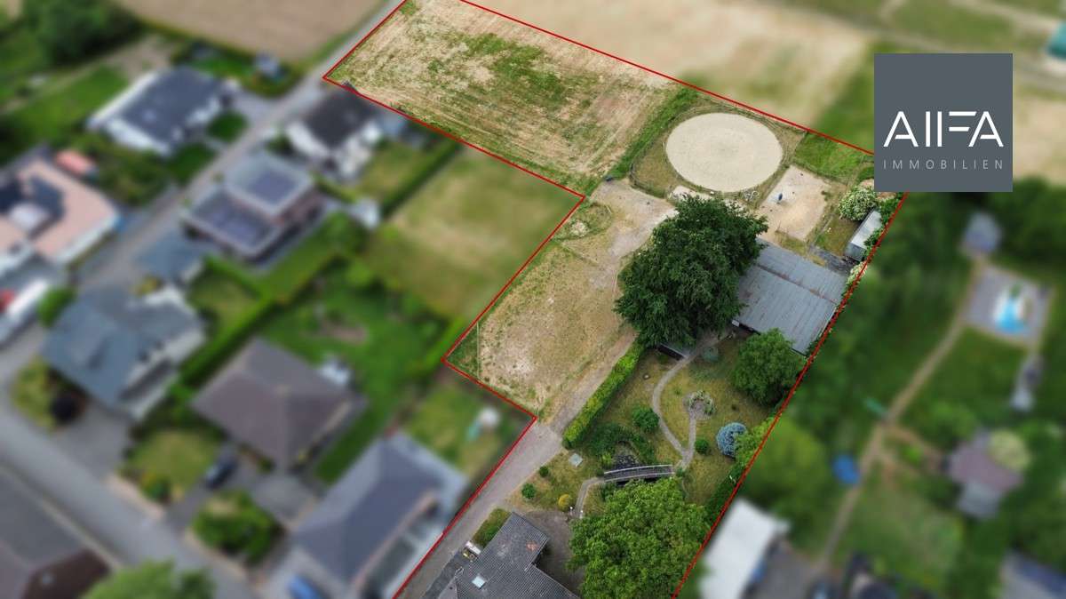 Thumbnail-Haus zum Kaufen in Wegberg-Bischofshütte 329.000,00 € 188 m²