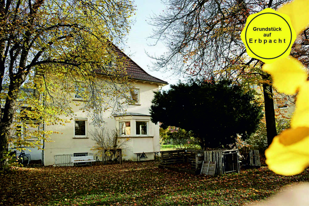 Thumbnail-Haus zum Kaufen in Kirchheim unter Teck 830.000,00 € 177 m²