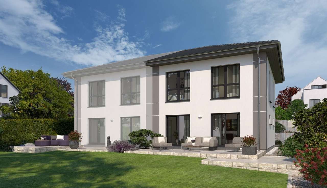 Thumbnail-Haus zum Kaufen in LD - Arzheim 627.000,00 € 141.97 m²