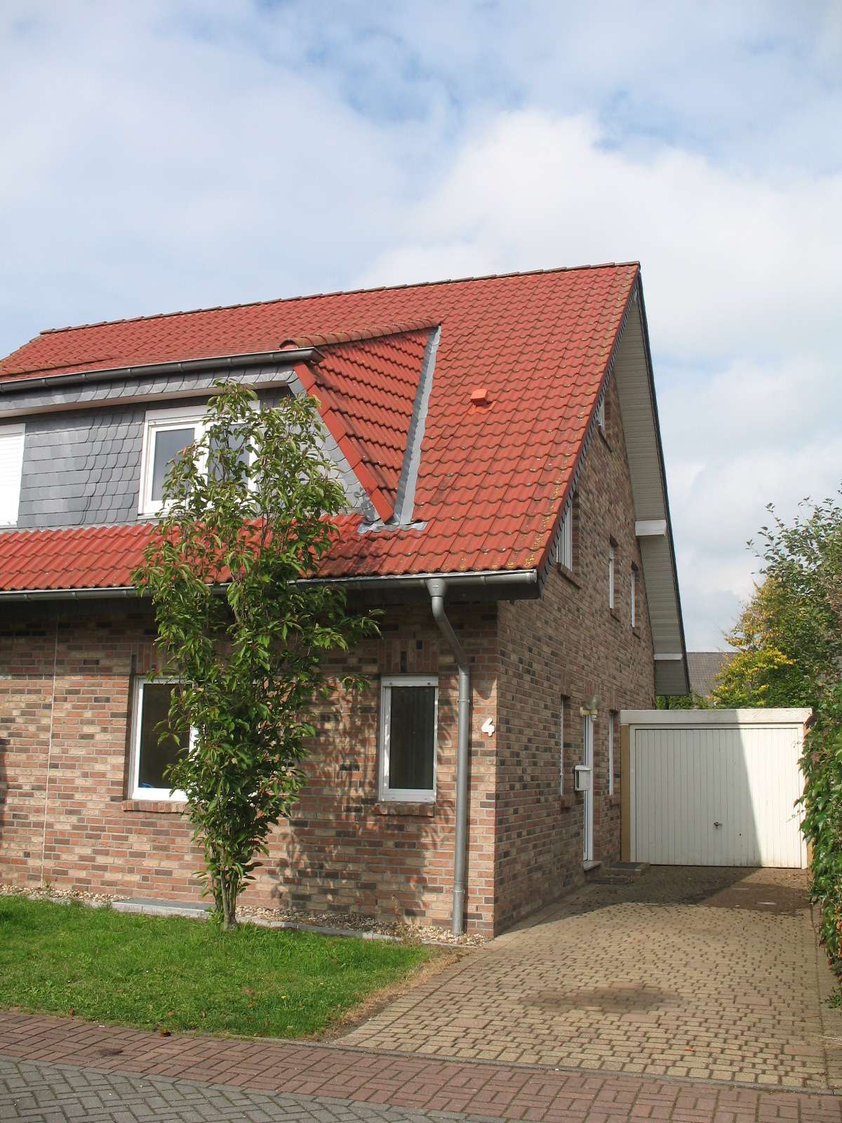 Thumbnail-Haus zum Kaufen in Xanten 343.500,00 € 116 m²