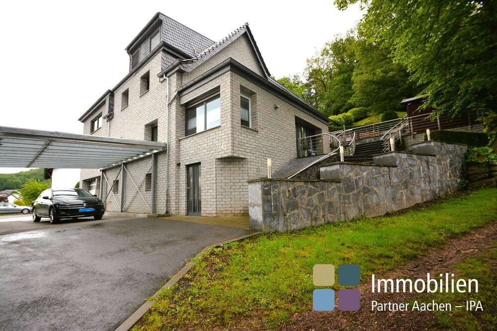 Thumbnail-Haus zum Kaufen in Stolberg (Rheinland) Vicht 750.000,00 € 243 m²