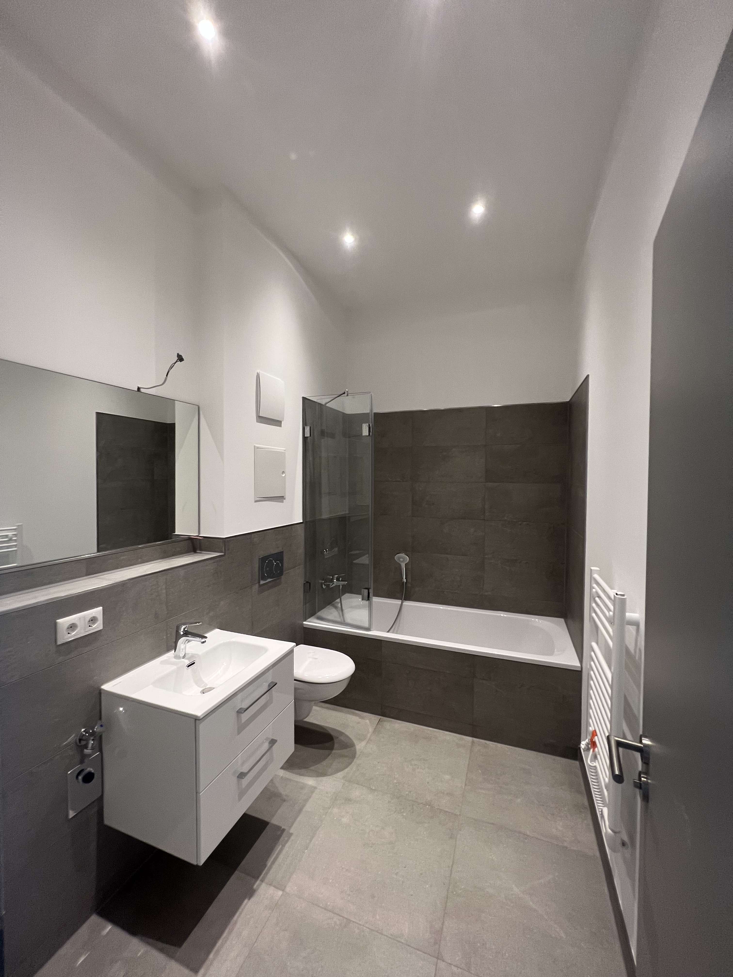 Thumbnail-Wohnung zum Mieten in Wurzen 566,00 € 66.59 m²