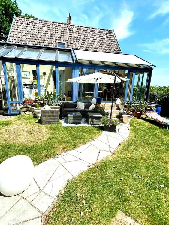 Thumbnail-Haus zum Kaufen in Leinfelden-Echterdingen 835.000,00 € 95 m²
