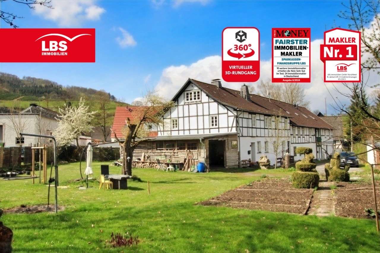 Thumbnail-Haus zum Kaufen in Sundern 450.000,00 € 436 m²