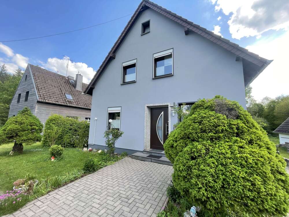 Thumbnail-Haus zum Kaufen in Blankenheim 269.000,00 € 120 m²