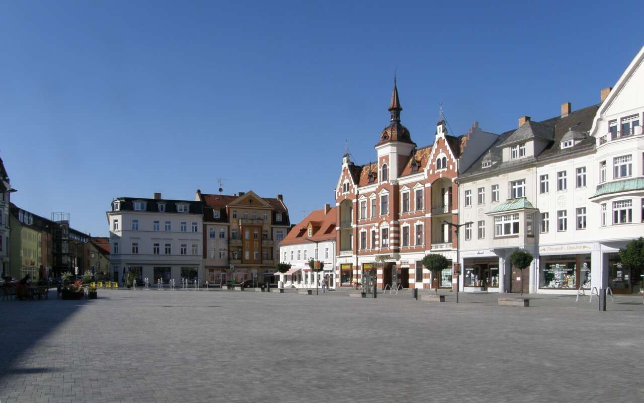 Thumbnail-Haus zum Kaufen in Finsterwalde 89.000,00 € 170.97 m²