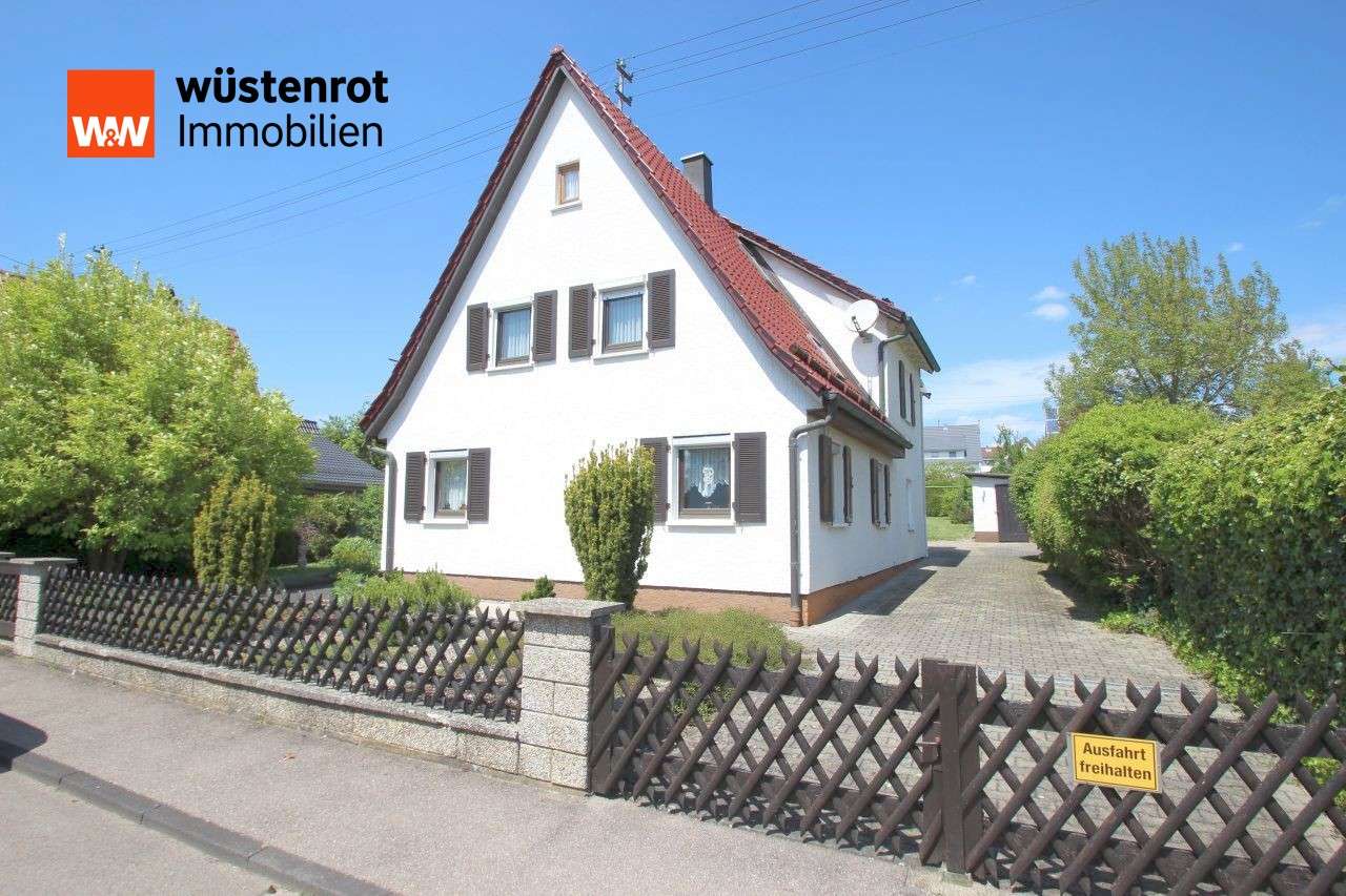 Thumbnail-Haus zum Kaufen in Giengen 259.000,00 € 116 m²