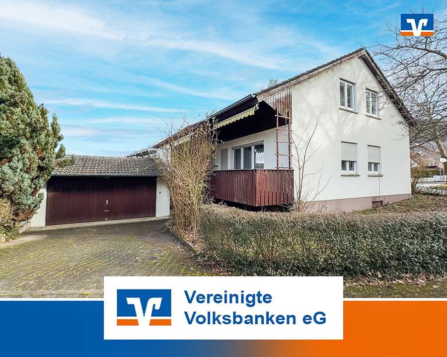 Thumbnail-Haus zum Kaufen in Pfullingen 570.000,00 € 136.78 m²