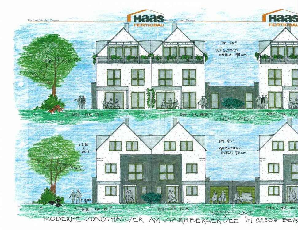 Thumbnail-Haus zum Kaufen in Berg-Kempfenhausen 2.085.554,00 € 198 m²