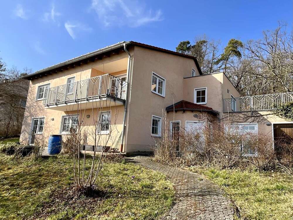 Thumbnail-Haus zum Kaufen in Langenzenn 799.000,00 € 217 m²