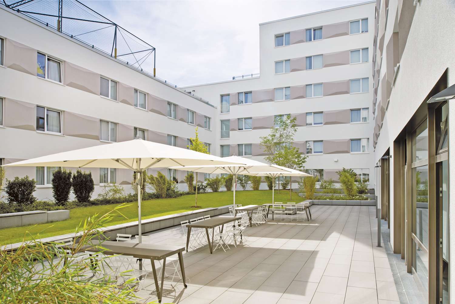 Thumbnail-Wohnung zum Kaufen in Heidelberg 158.000,00 € 21.11 m²