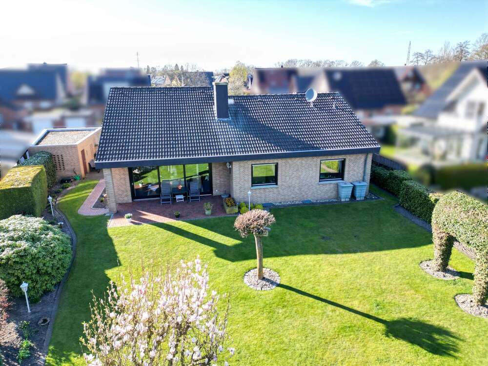 Thumbnail-Haus zum Kaufen in Ibbenbüren 499.900,00 € 150 m²