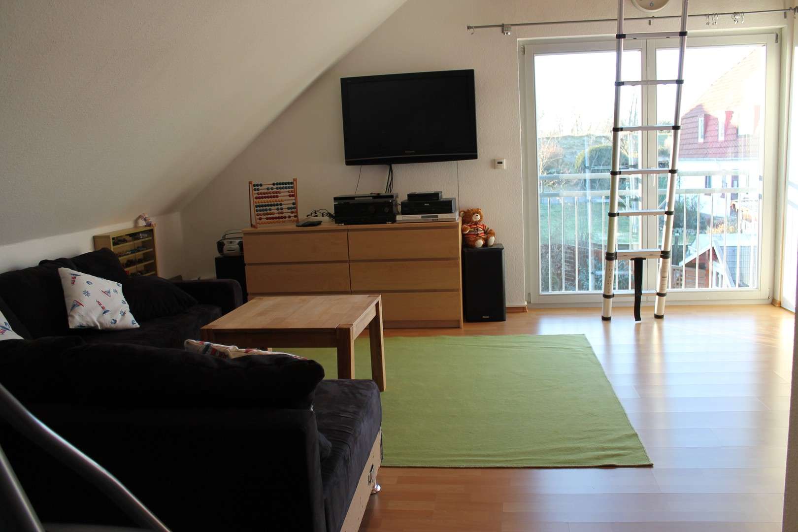 Thumbnail-Wohnung zum Mieten in Seestermühe 785,00 € 80 m²