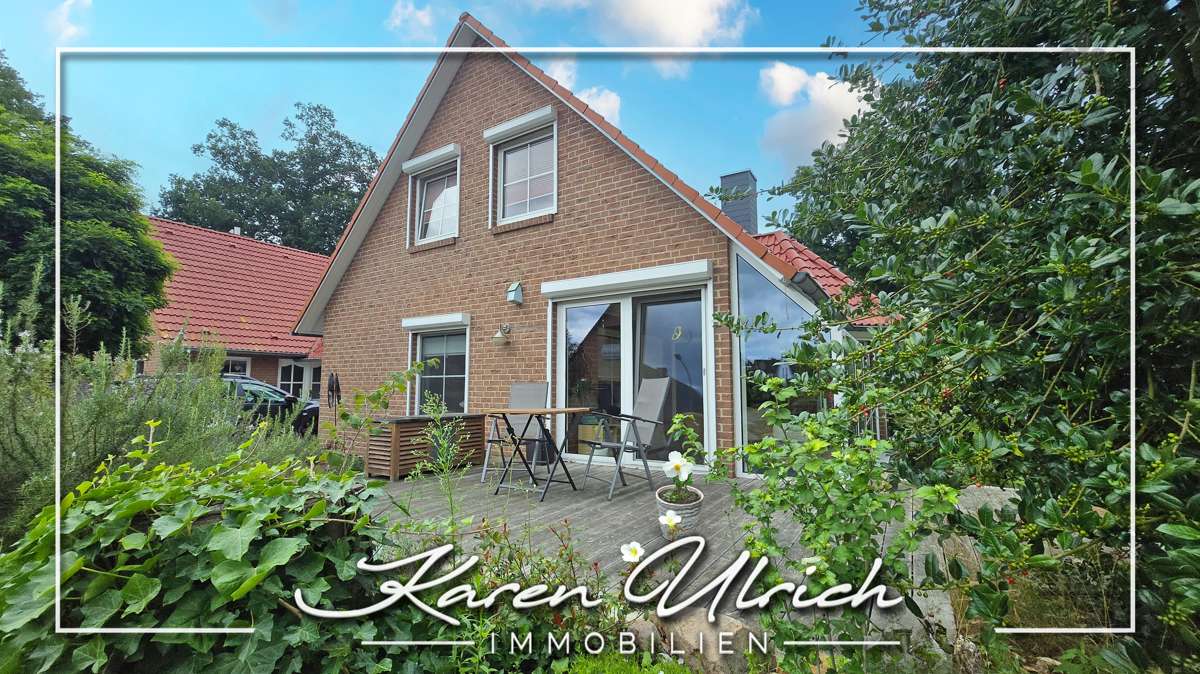 Thumbnail-Haus zum Kaufen in Winsen (Luhe) 439.000,00 € 149.49 m²