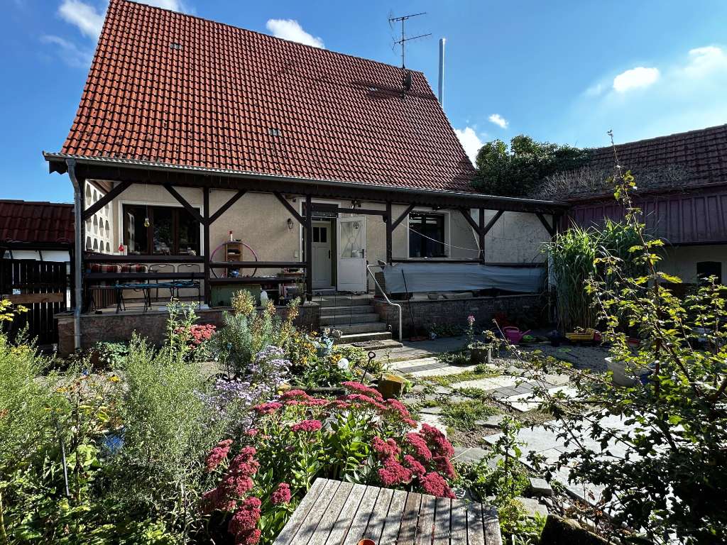 Thumbnail-Haus zum Kaufen in Solpke 155.000,00 € 137 m²