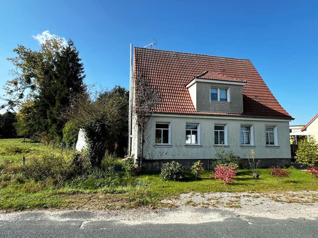 Thumbnail-Haus zum Kaufen in Solpke 169.000,00 € 137 m²