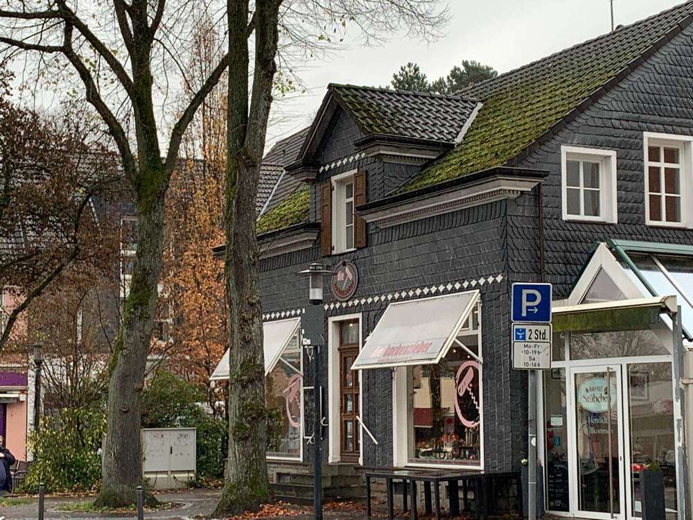 Thumbnail-Wohnung zum Mieten in Essen 1.393,00 € 108 m²