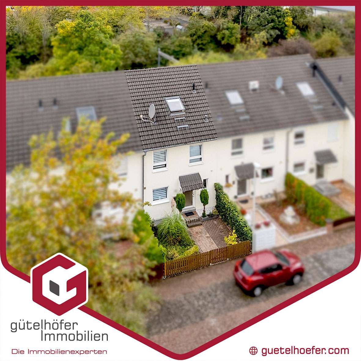 Thumbnail-Haus zum Kaufen in Bonn Tannenbusch 489.000,00 € 125 m²