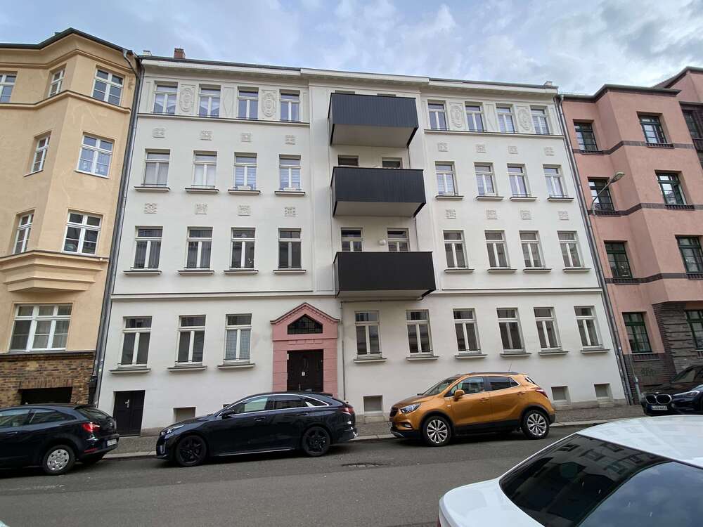 Thumbnail-Wohnung zum Kaufen in Leipzig 174.000,00 € 62.43 m²