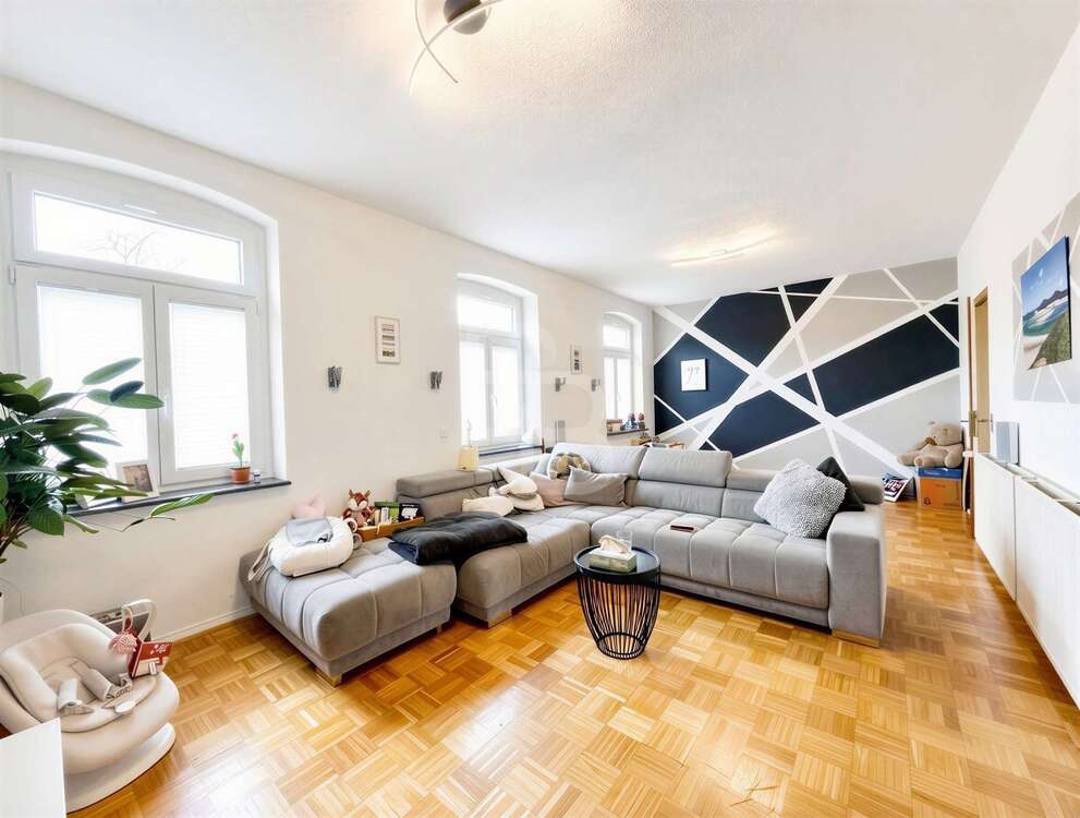 Thumbnail-Wohnung zum Kaufen in Köln 689.000,00 € 123 m²