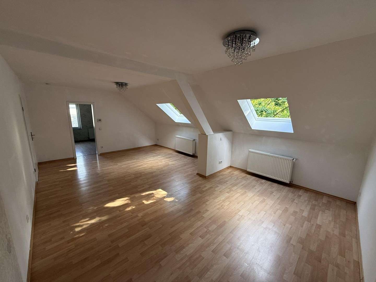 Thumbnail-Wohnung zum Mieten in Krefeld 720,00 € 68 m²