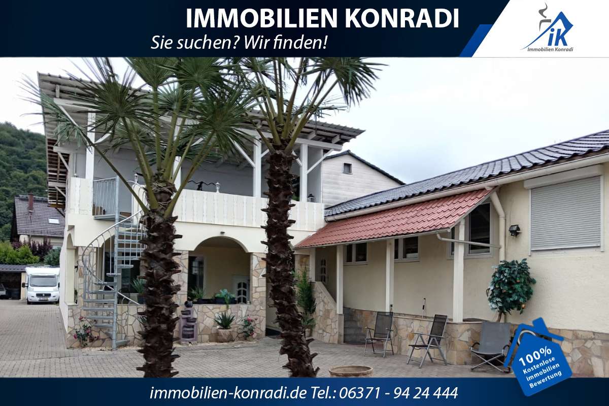 Thumbnail-Haus zum Kaufen in Landstuhl 799.000,00 € 750 m²