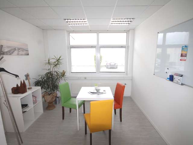 Thumbnail-Büro in Hürth 625,00 € 63 m²