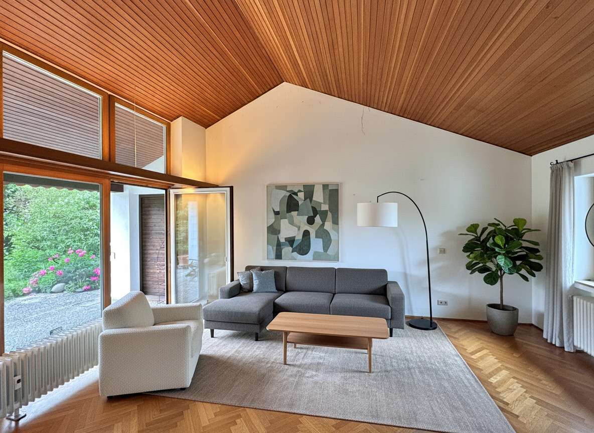 Thumbnail-Haus zum Kaufen in Murnau am Staffelsee 1.950.000,00 € 338.49 m²