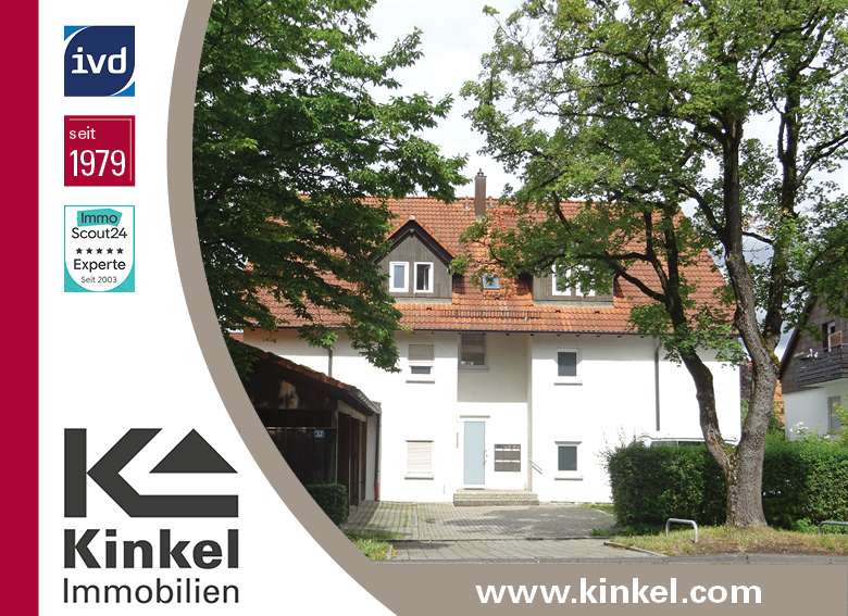 Thumbnail-Wohnung zum Mieten in Stuttgart 1.090,00 € 85 m²